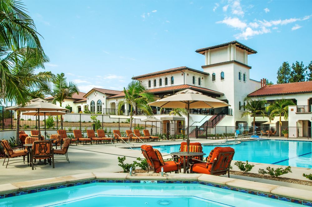 Covenant Retirement Community