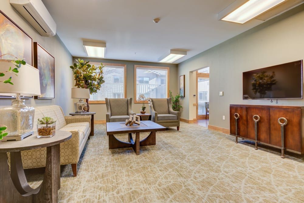 Juniper Springs Senior Living