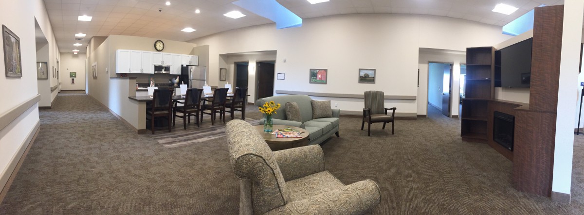Good Life Senior Living Hugo