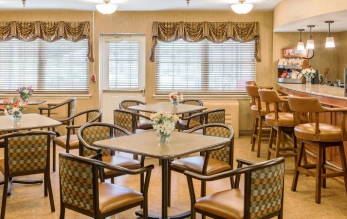 Bridgeville Rehabilitation & Care Center