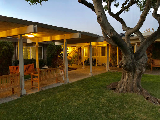 Vista Manor Nursing Center