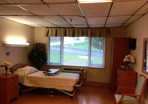 Harbor Village North Health And Rehabilitation Center