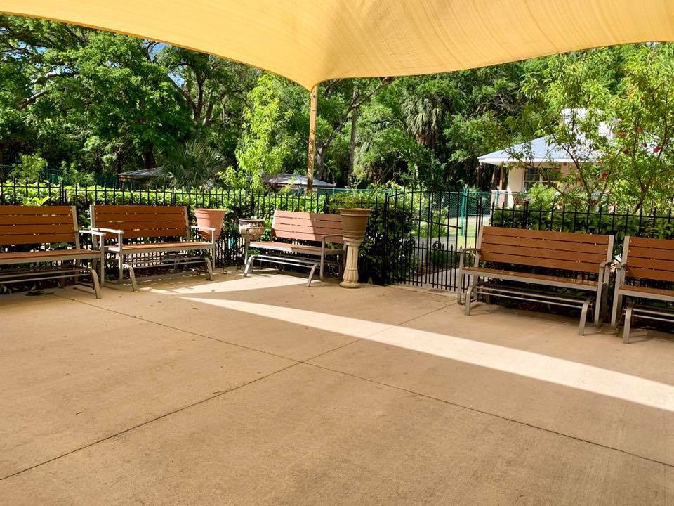 A Country Place Assisted Living