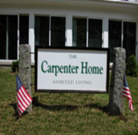 The Carpenter Home