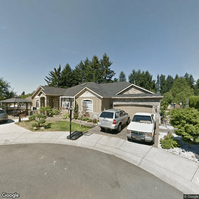 Mercy Family Home