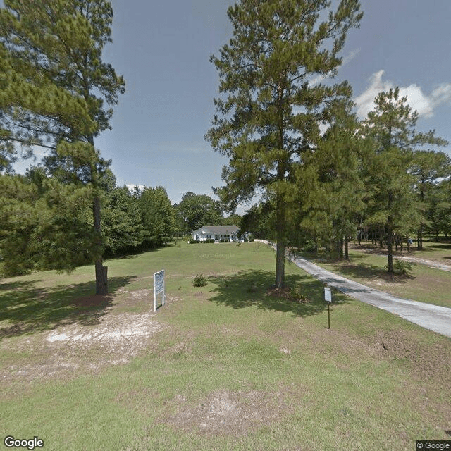 Agape Personal Care Home Of Macon