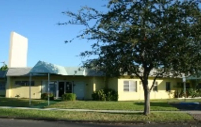 Cross Pointe Care Center