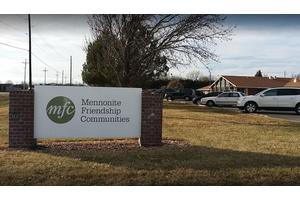 Mennonite Manor