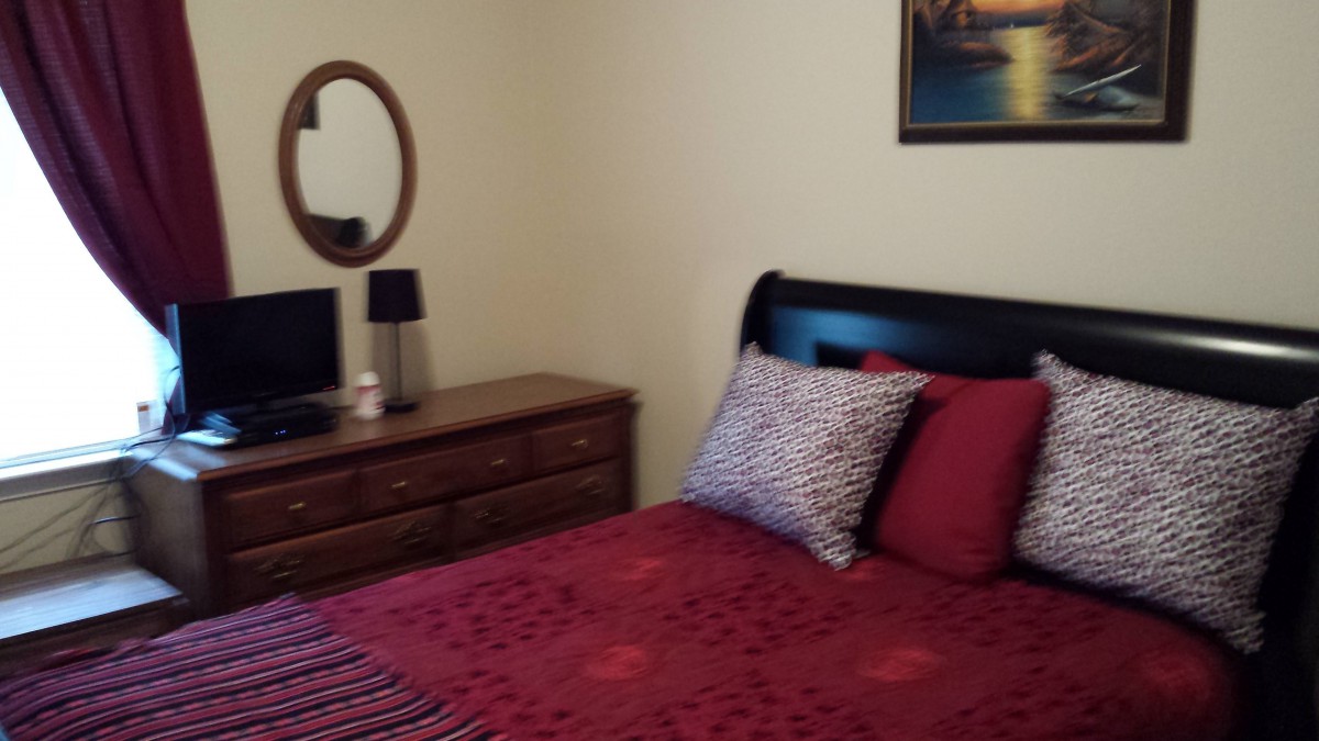 Shirlean's Home Care