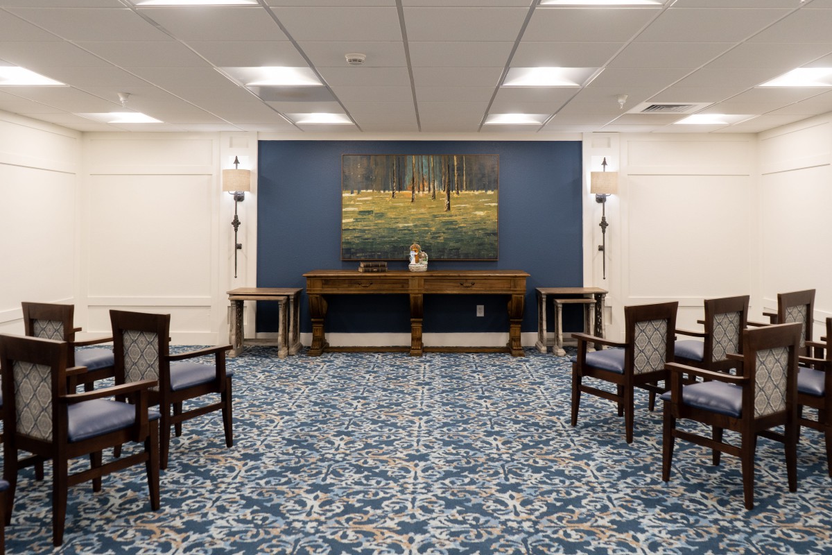 Seagrass Village Panama City Beach - Independent Living