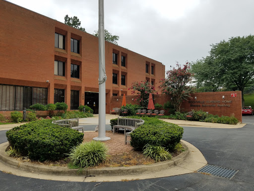 Rockville Nursing Home