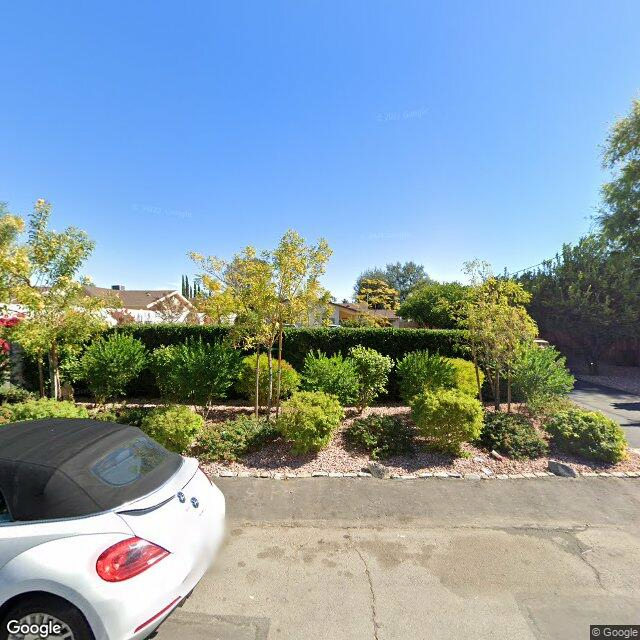 Grant Serenity Homes of San Fernando Valley