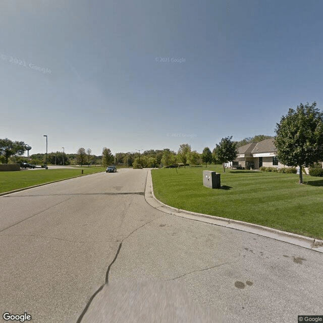 BrightStar Care West Bend - Jackson,  WI