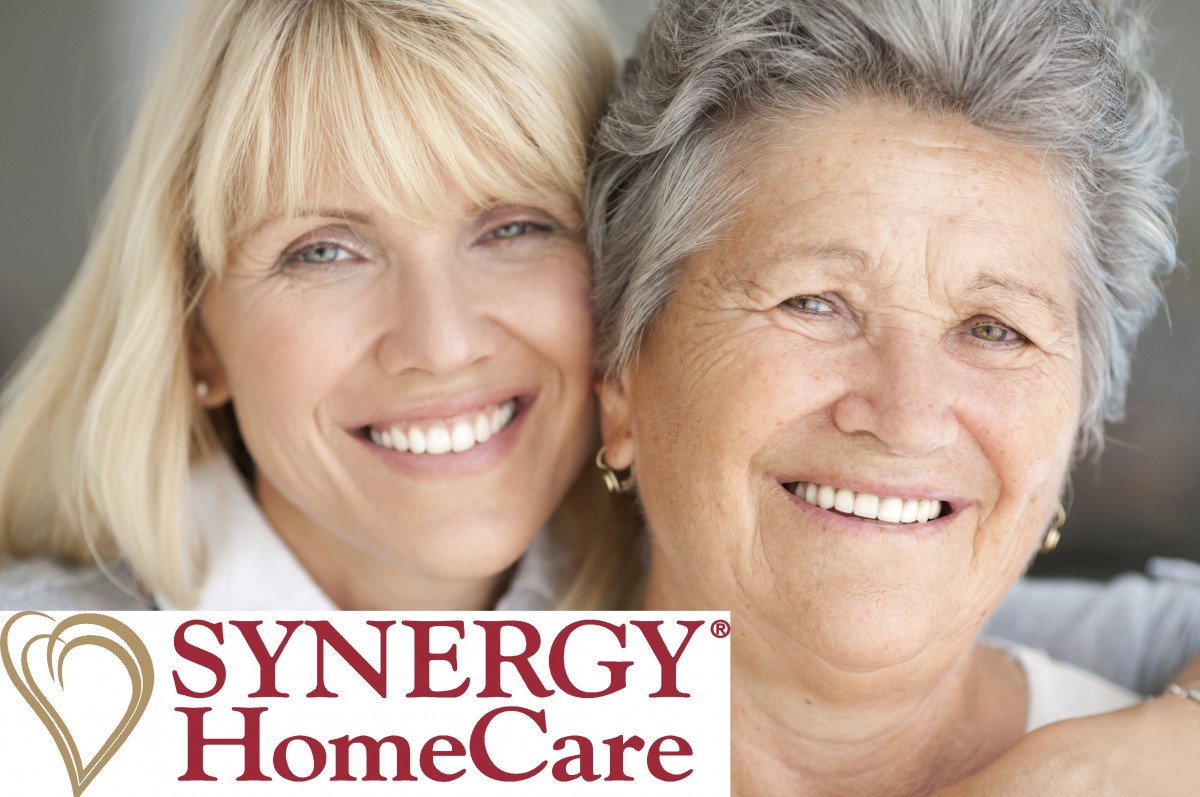 Synergy HomeCare - Northwest Houston