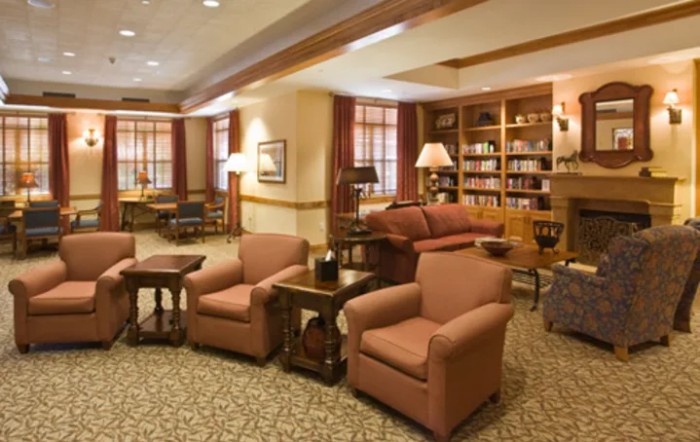 Facility image