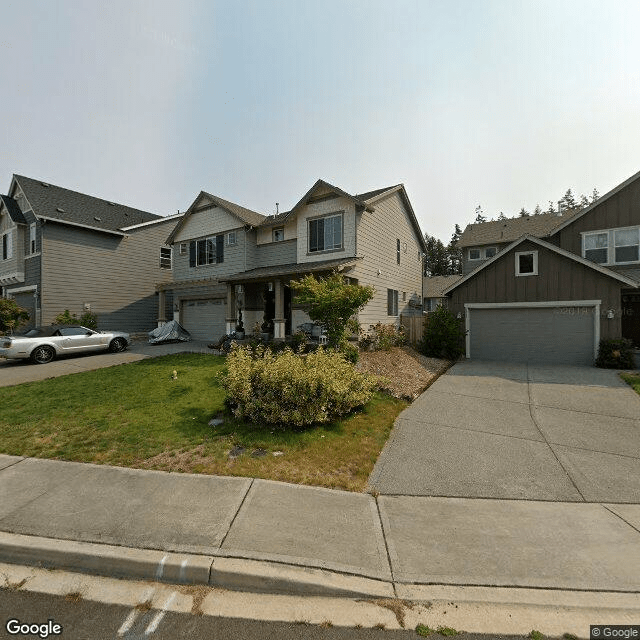 Home Helpers and Direct Link of Kitsap County