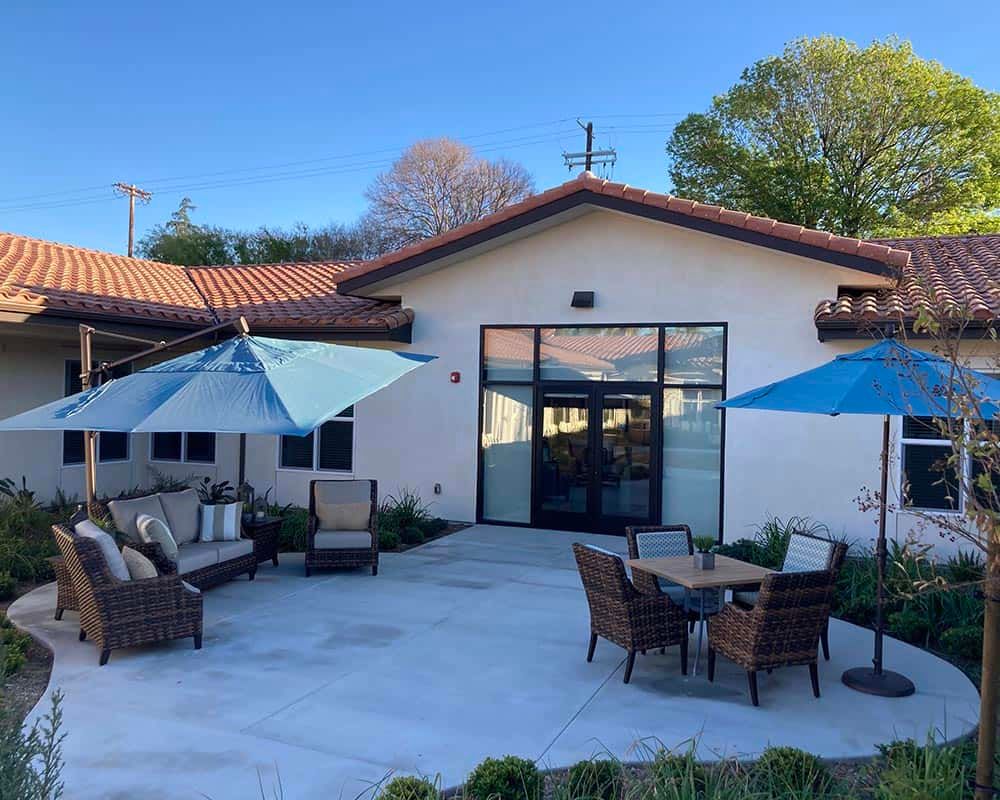 The Preserve At Woodland Hills