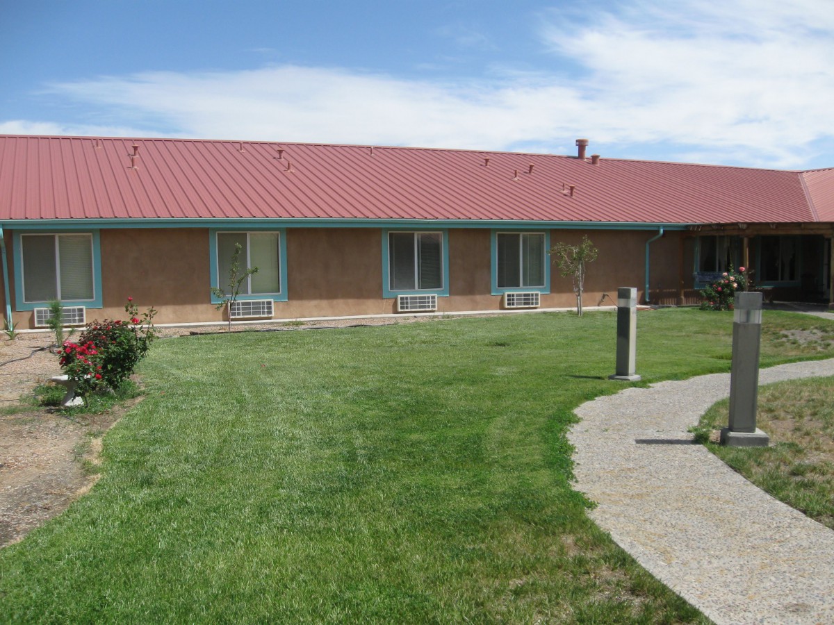 Westwind House Assisted Living