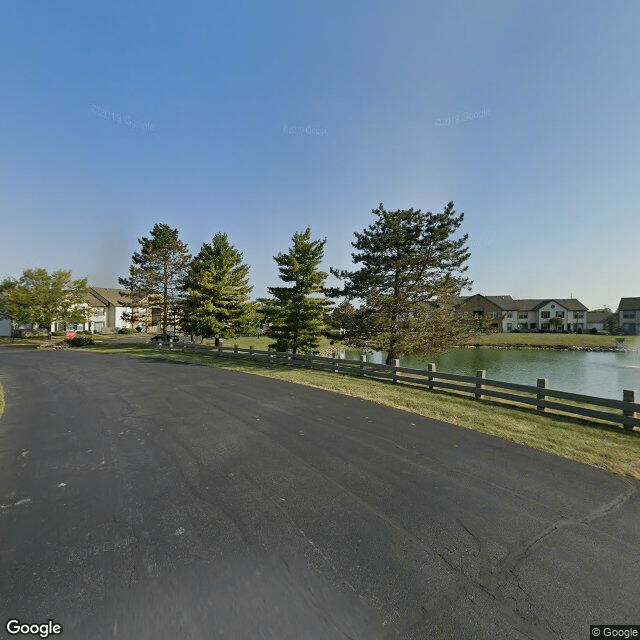 Lakes of Westdale
