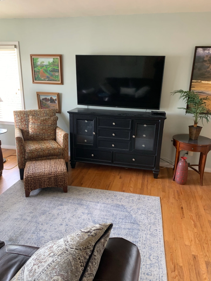 Amelia Rose Senior Care Cottage