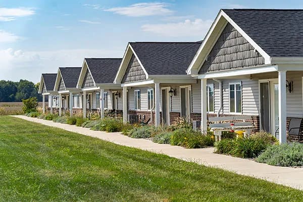 Reflections Memory Care - Chatham