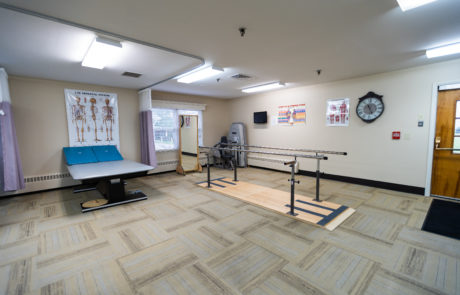 Brownsburg Health Care Center