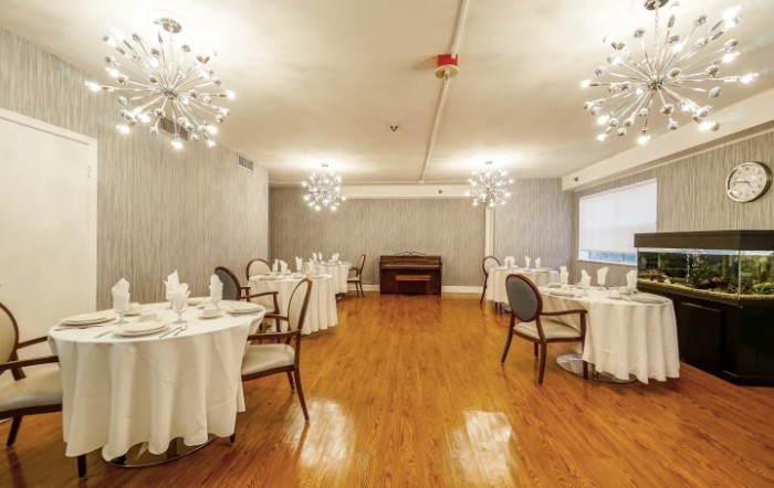 Durham Nursing & Rehabilitation Center