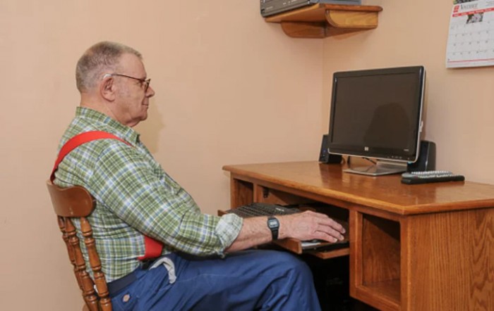 Life Care Center Of Seneca