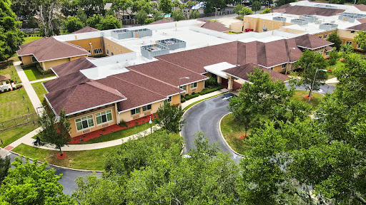 Plaza Health And Rehab
