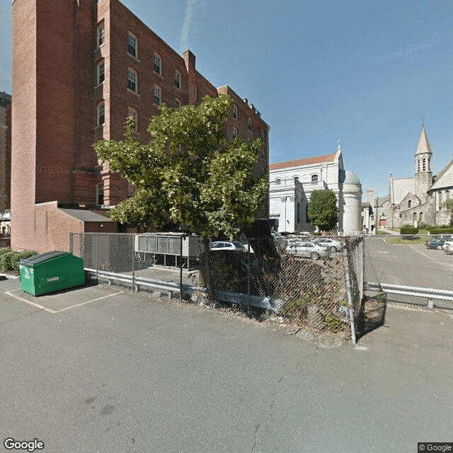 Elton Residential Care Home