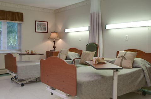 Meadowcrest Healthcare And Rehabilitation Center
