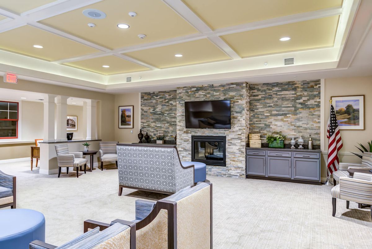 Arbor Terrace Fairfax
