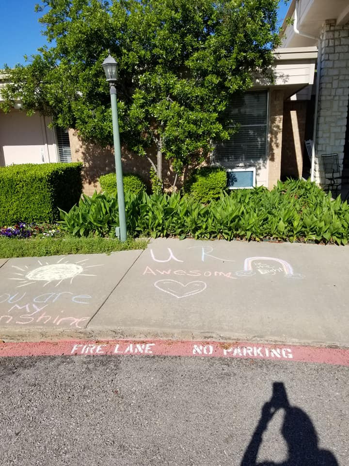 Senior Care Beltline