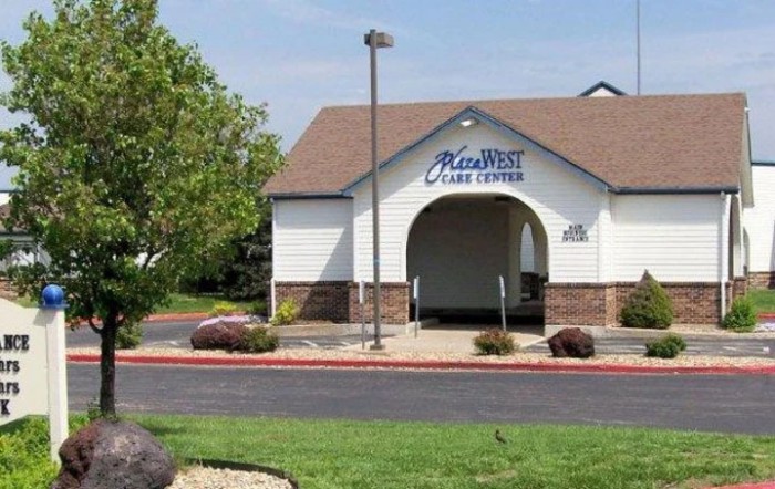 Plaza West Care Ctr