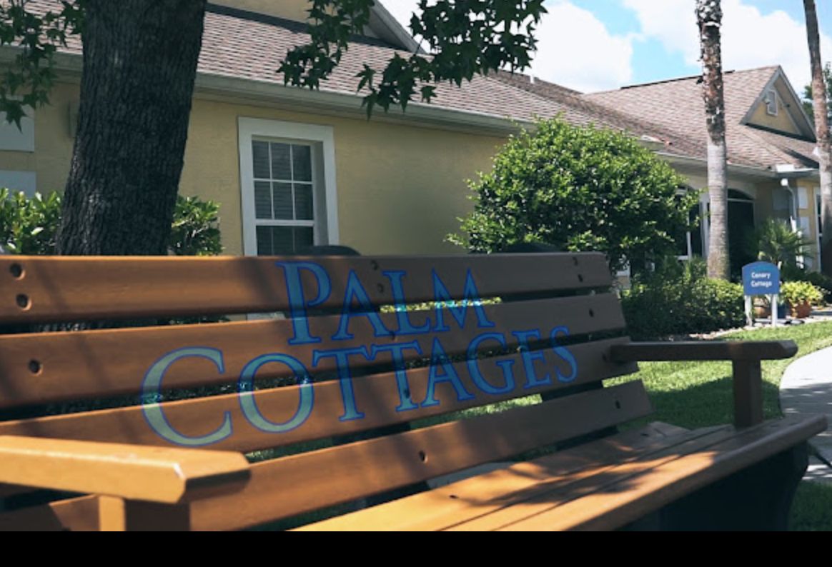 Palm Cottages Of Rockledge