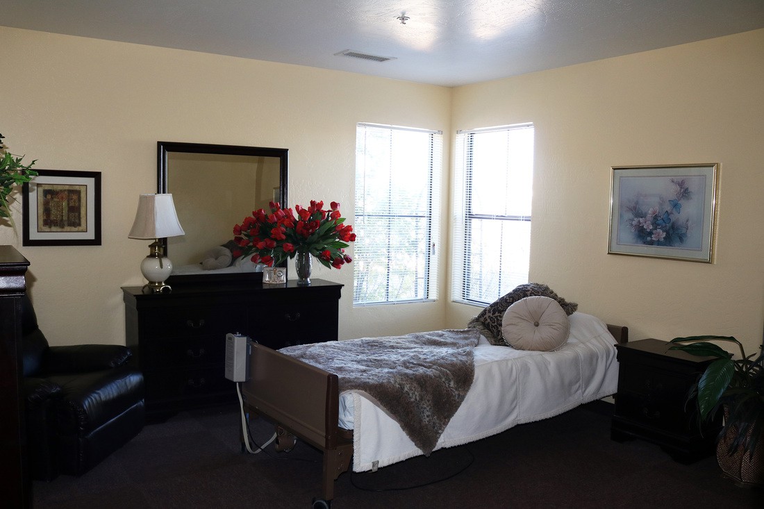 Carefree Assisted Living Center