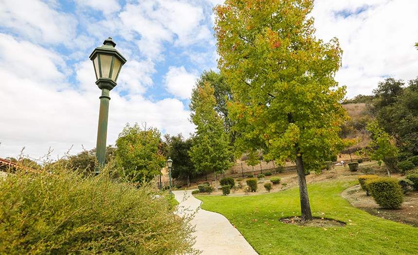 Silverado Calabasas
