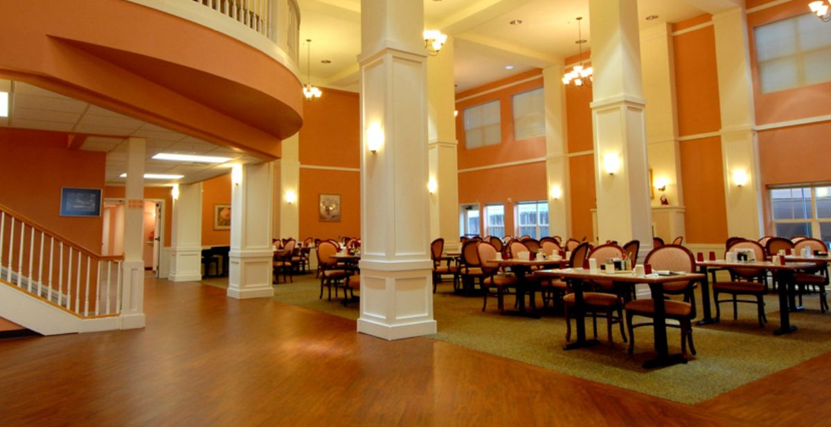 Bridge Assisted Living