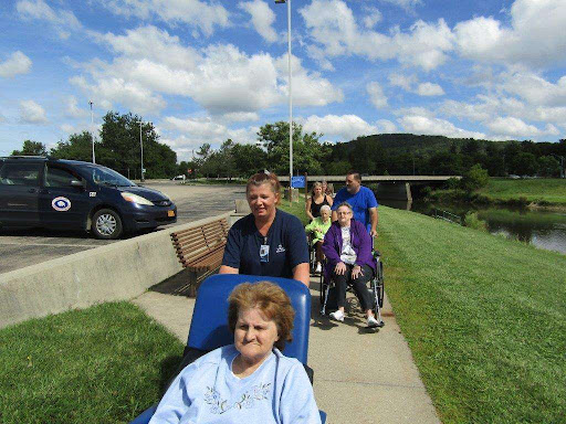 Highland Park Rehabilitation And Nursing Center