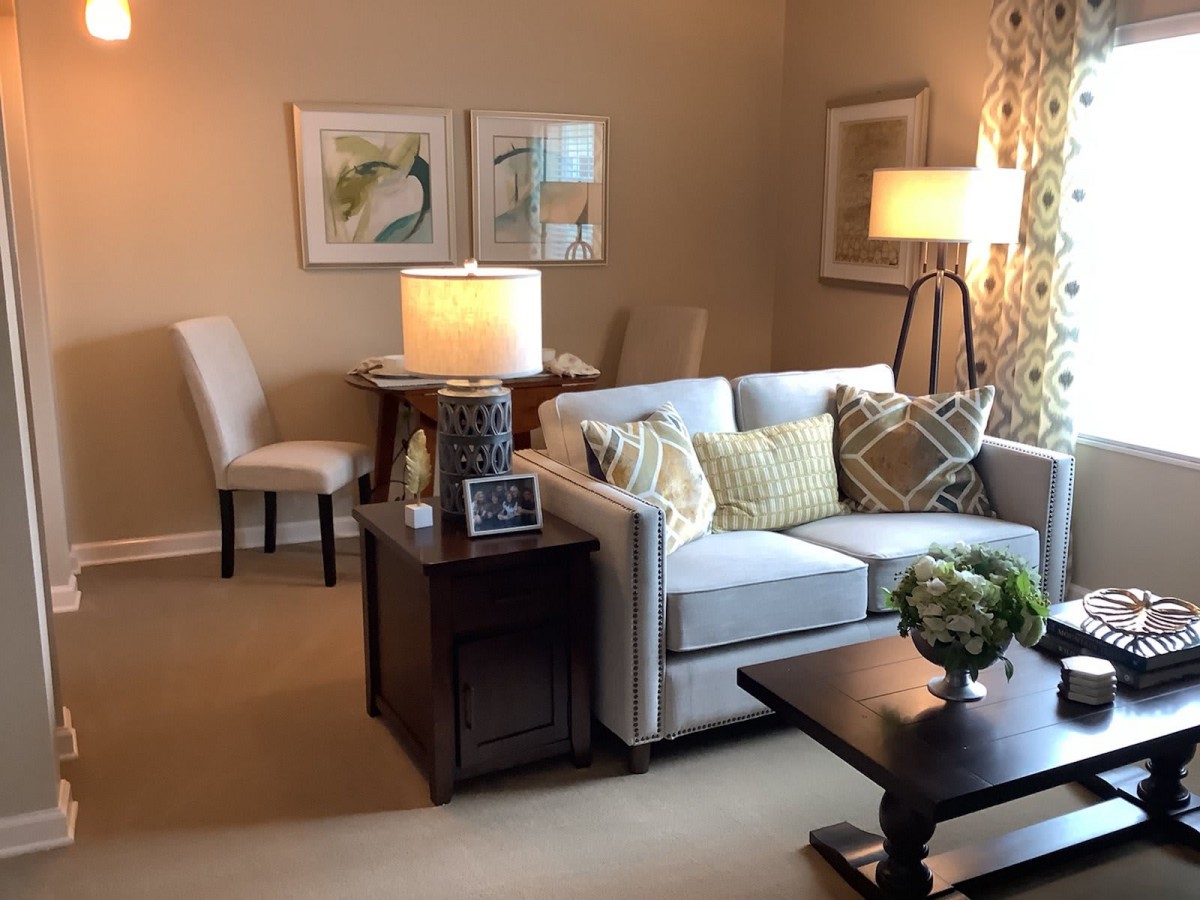Bayside Senior Living