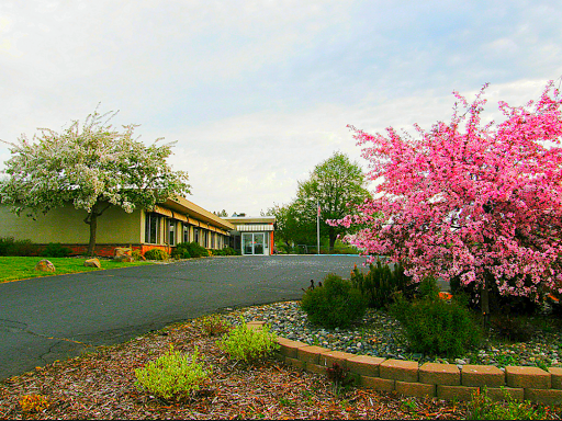 Avalon Care Center - Pullman