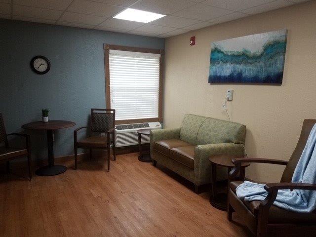 Maranatha Village,  Inc
