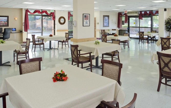 Future Care Northpoint
