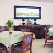 Heritage Hills Rehabilitation & Care Center