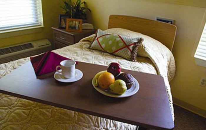Meridian Subacute Rehabilitation