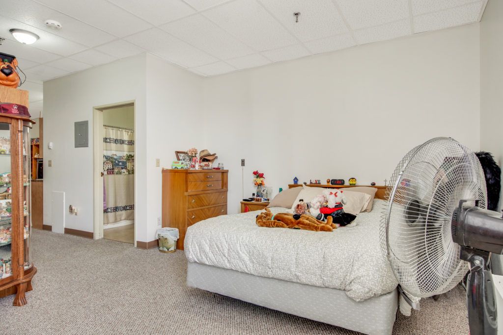 Skylight Gardens Apartments