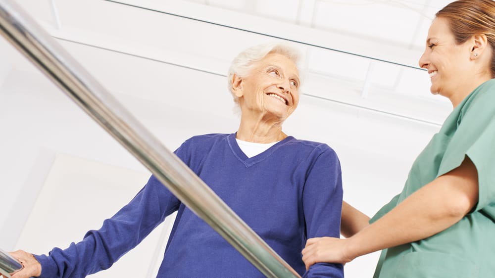 Heritage Convalescent Center