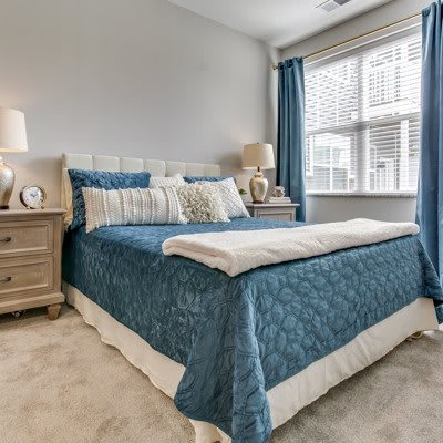 Encore 55+ Boutique Apartments