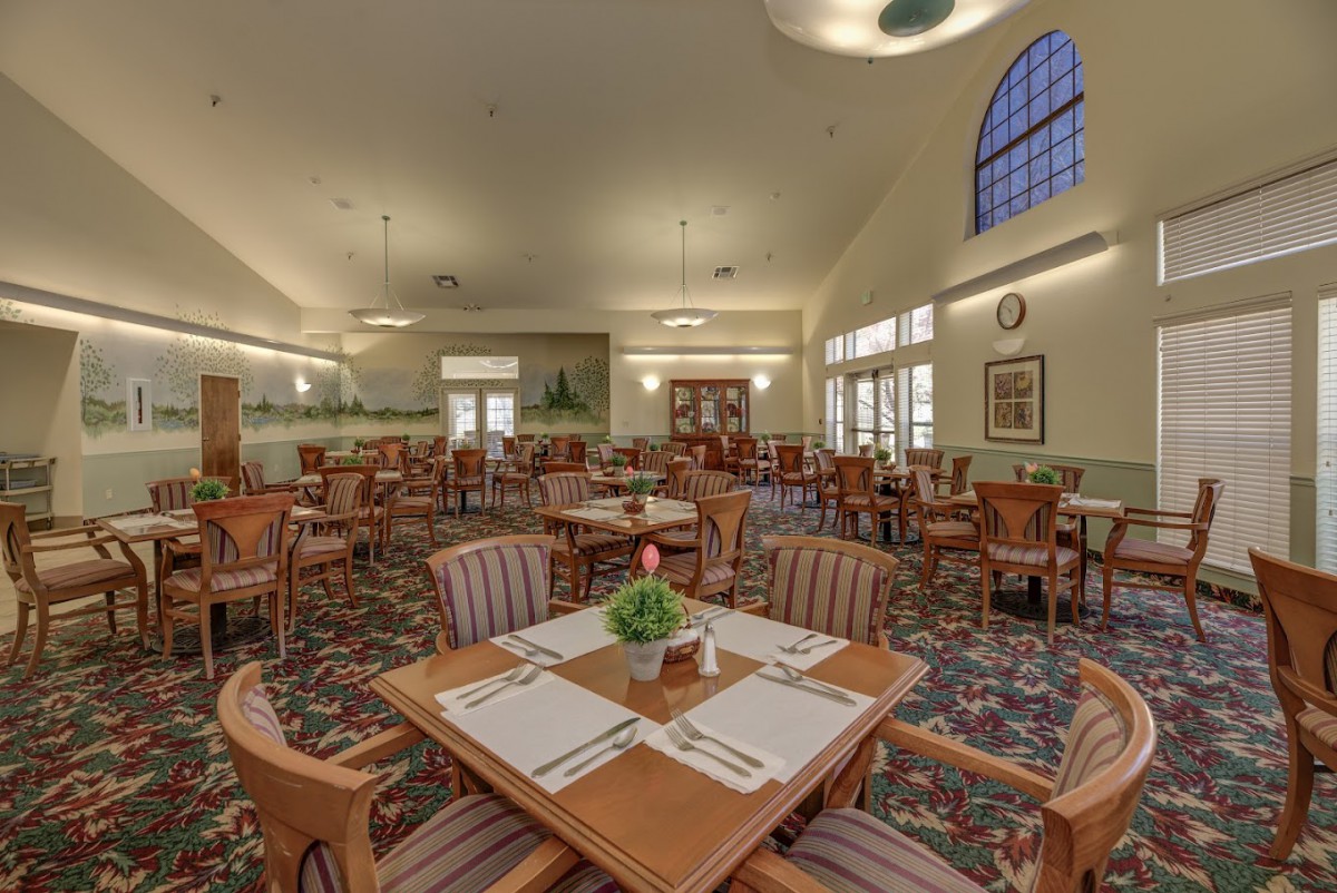 Hilltop Commons