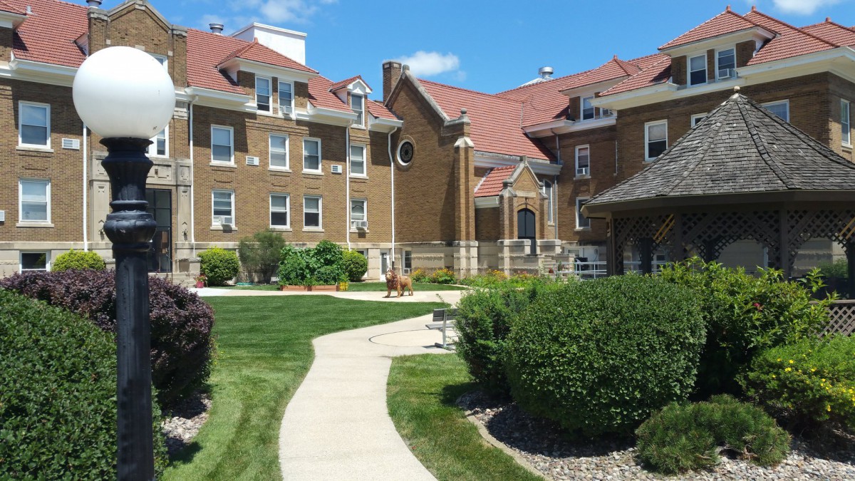Martin Health Center